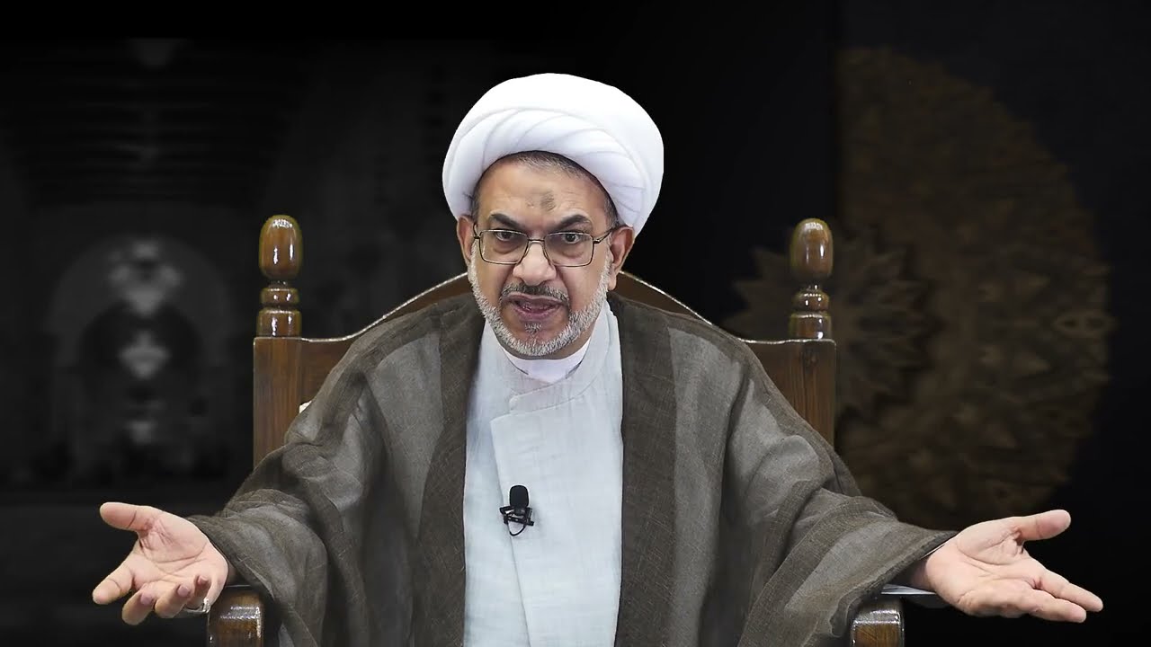 شذرات من حياة السيدة خديجة