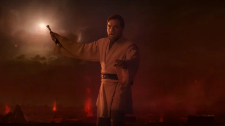 Kathleen Kennedy & Ewan McGregor Fundamentally Don...