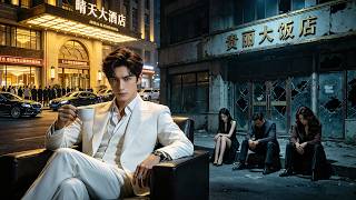 It's addictive in just 5 seconds; no one can resist this show. #aivideo #cdrama
