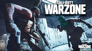 5 reasons why COD Mobile players will like Warzone Mobile