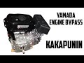 YAMADA ENGINE BYPASS | BRANDNEW SISIRAIN