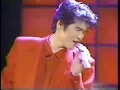 吉川晃司 Little Darlin&#39; (1988 YH)