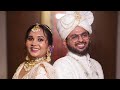 Hemant  bharti wedding highlights