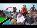 🇹🇿 TANZANIA BIGGEST DEMON RAPPER ( Country Wizzy -TAKE ONE ) *REACTIONS*