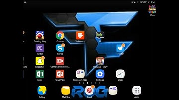 Agar.io Mobile | How to copy and paste names!