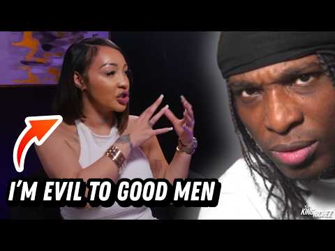 Why Men Quit Dating | Women Enjoy Being Mean to Good Men
