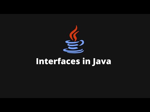 Java Interface Tutorial- Learn Interfaces in Java in hindi |Mutiple inheritence using interface 2021