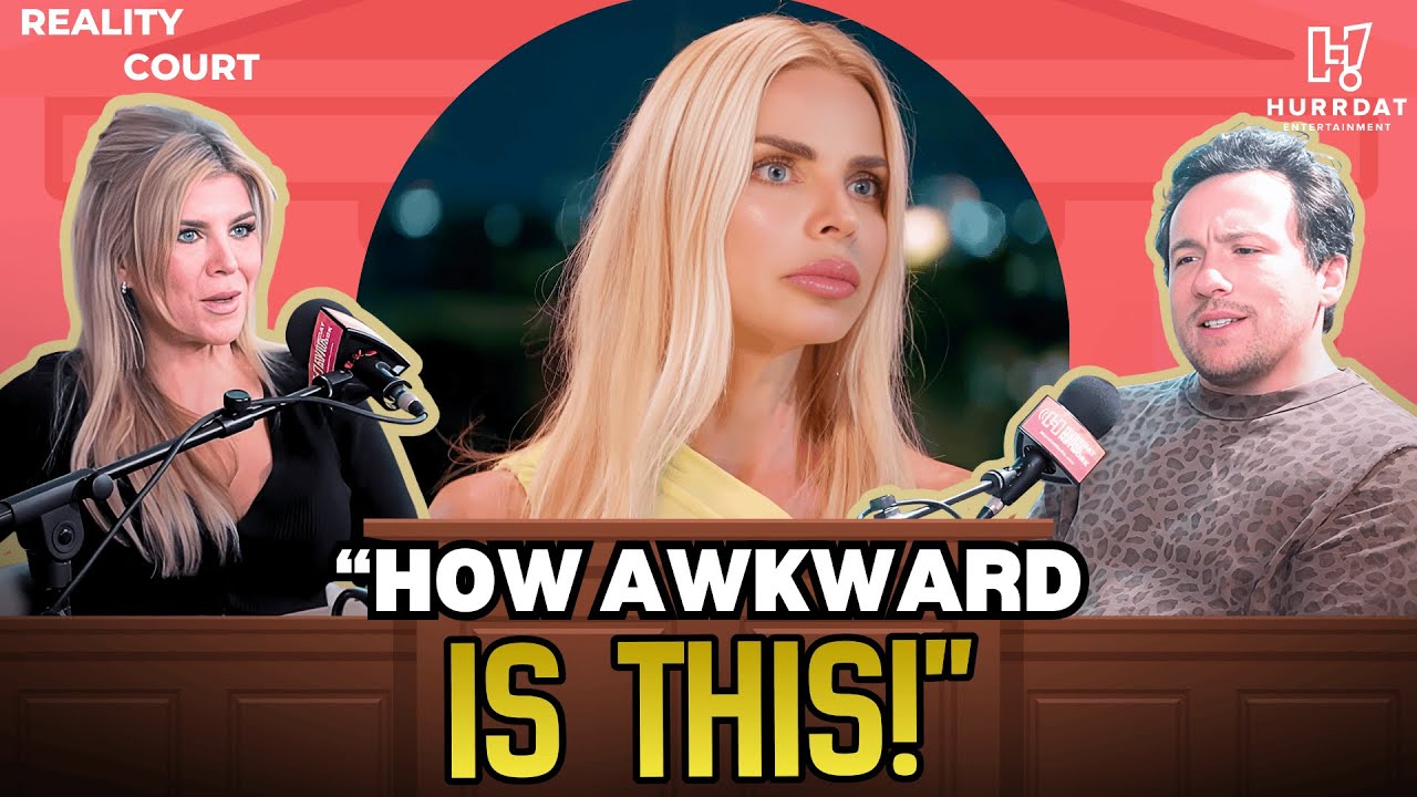 BravoCon 2025: Драма в лифте, скандалы с изменами и возвращение «Настоящих домохозяек» | Reality ...