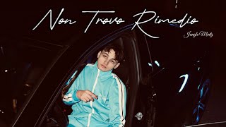Jungle Mintz - Non Trovo Rimedio Visual