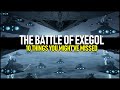 The Battle of Exegol: 10 Things You Might've Missed  (Star Wars: The Rise of Skywalker)