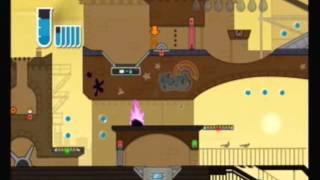 Let's Play Fluidity: Part 7- All Good in the Neighborhood