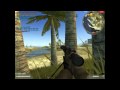 Battlefield 2 online m3x