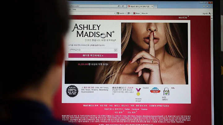 Ashley Madison Breach May Not Send Clients Into Di...