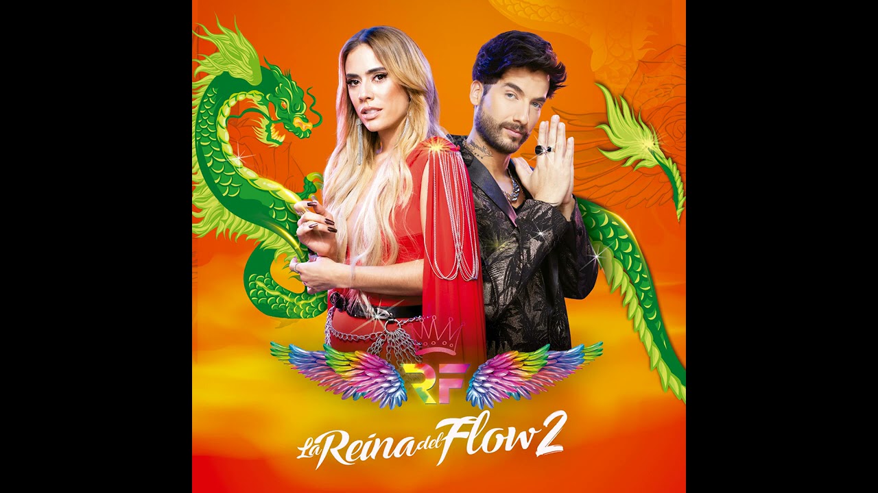 Irma El Huracán La Reina Del Flow 2