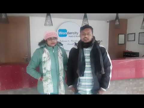 Mr. Zawed Ekwal feedback