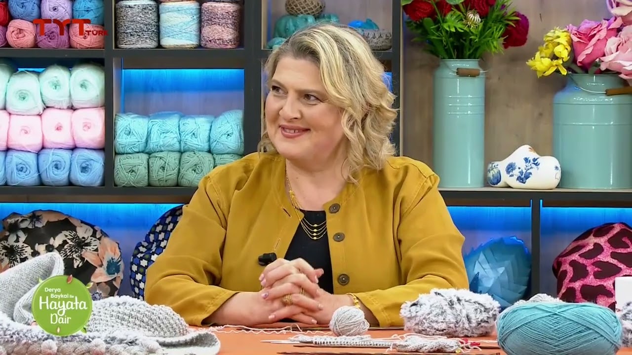 Kürklü Hırka Nasıl Örülür? | Bravo Foxfur  ve Bravo Superwool Classic ile Kürklü Hırka Modeli