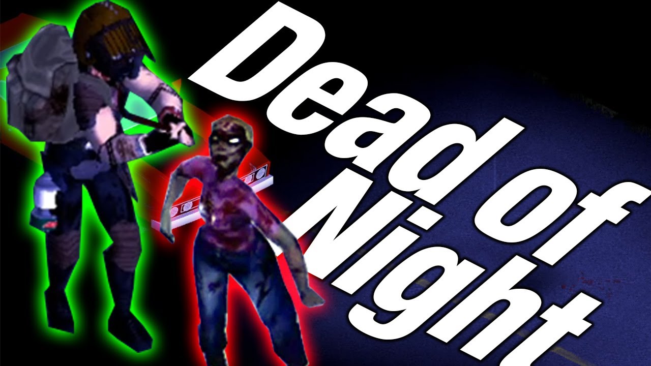 Dead of Night | Project Zomboid | The Mechanic Experience #19 