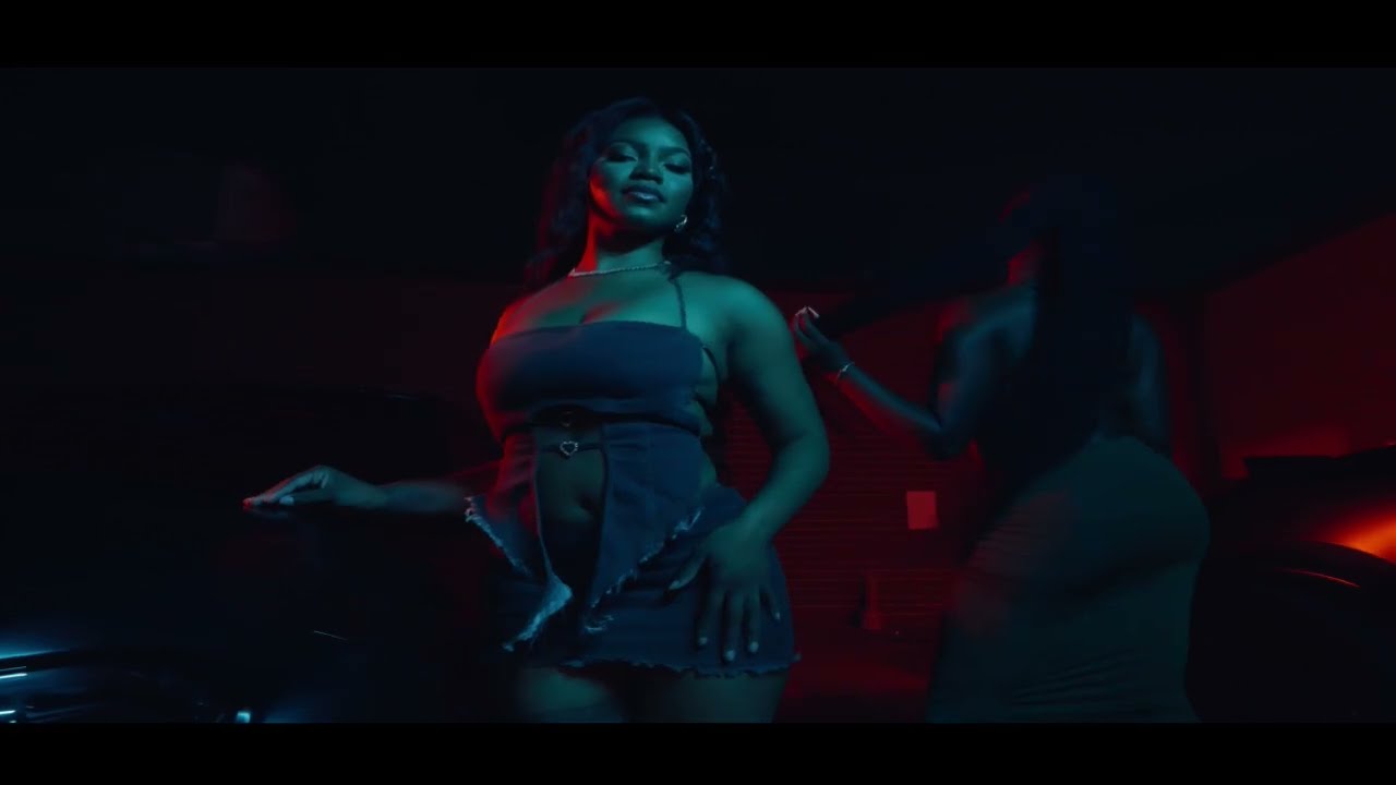 Push - Universal Nation  [Q'Sonic 2025 Rework] I Short Cut