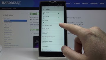 How to Open Vibration Settings in DOOGEE S50 – Find Vibration Settings