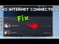 No internet connection error on Steamtools fix