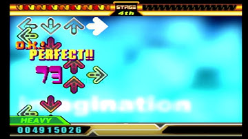 DDRMAX 2 DanceDanceRevolution- Vanity Angel