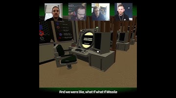 Why make a new Missile Command?