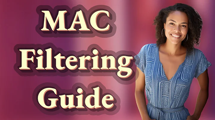 How Do I Quickly Enable MAC Filtering on Spectrum or Xfinity Routers?