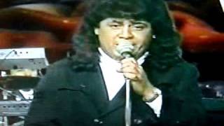 Video thumbnail of "GIL RIVERA Y SU GRUPO GITANO[TV SHOW EN VIVO 1]"