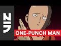 English Dub Debut | One-Punch Man Season 2 on Toonami | VIZ