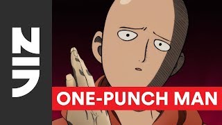 Watch One-Punch Man (English) Season 2