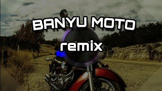 DJ SAMPAI KAPANKAN KAU BUKTIKAN (BANYU MOTO) VIRAL REMIX 2020