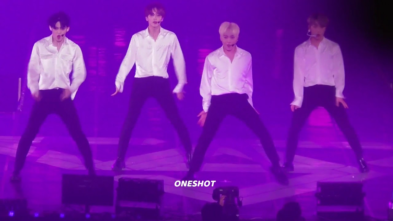 181104 ‘IDEAL CUT-THE FINAL SCENE’ Flower 세븐틴 SEVENTEEN 정한 직캠 JEONGHAN Focus Fancam