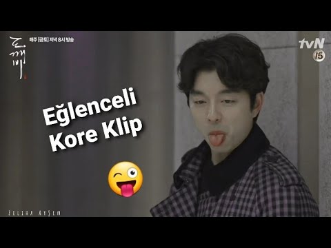 Eğlenceli Kore Klip // Multifandom [1]