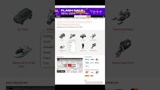 Where I Get All My Genuine Oem Parts