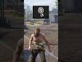 The Most Useful Trinket Item in Red Dead Redemption The Most Useful Trinket Item in Red Dead Redemption