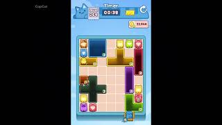 Drop the Cat – Level 264 Walkthrough 🐱✨🧩
