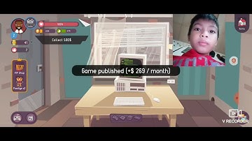 HACKER TYCOON | B LaurenceTV