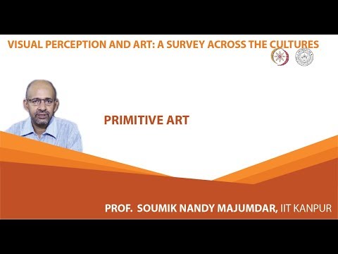 Video: Primitive Art: A Brief Description