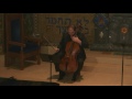 Hassidic suite op 24 no 13 by lazare saminsky