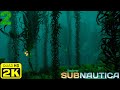 Subnautica 20 walkthrough  no commentary  2