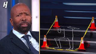 Inside the NBA troll Kenny