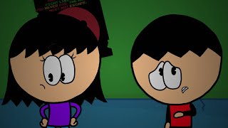 Crazy Compositions - Episode 1: Strange Things