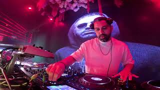 Steve Levi - Live @ Ayia Napa, Castle Club, Cyprus [2025] Melodic Techno & Afro House DJ MIX