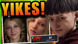 Download Lagu Medieval WOKE Game HUMILIATED! | Ex Voto Can’t Even Hit 100 Players After SH*T Talking Knight’s Path MP3