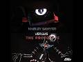 Dr. Harley Sawyer vs the prototype Epic Battle STRONGEST #keşfet #edit
