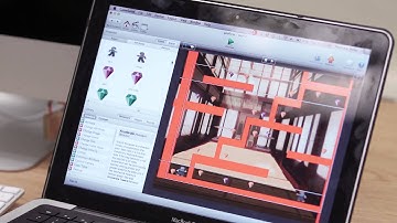 Game Design Major at Fitchburg State University