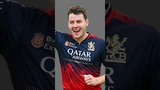 RCB Champion squad