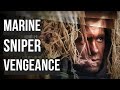 Marine snipers eliminate enemy sniper reclaim stolen us sniper rifle