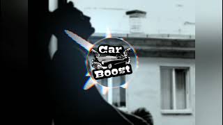 ZIYDDIN - До конца--Car Boost