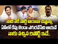 JD Lakshminarayana About AP Exit Polls and Election Results- Interview
